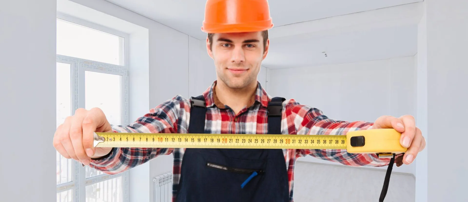 Приемку квартиры в новостройке безопаснее осуществлять с экспертом