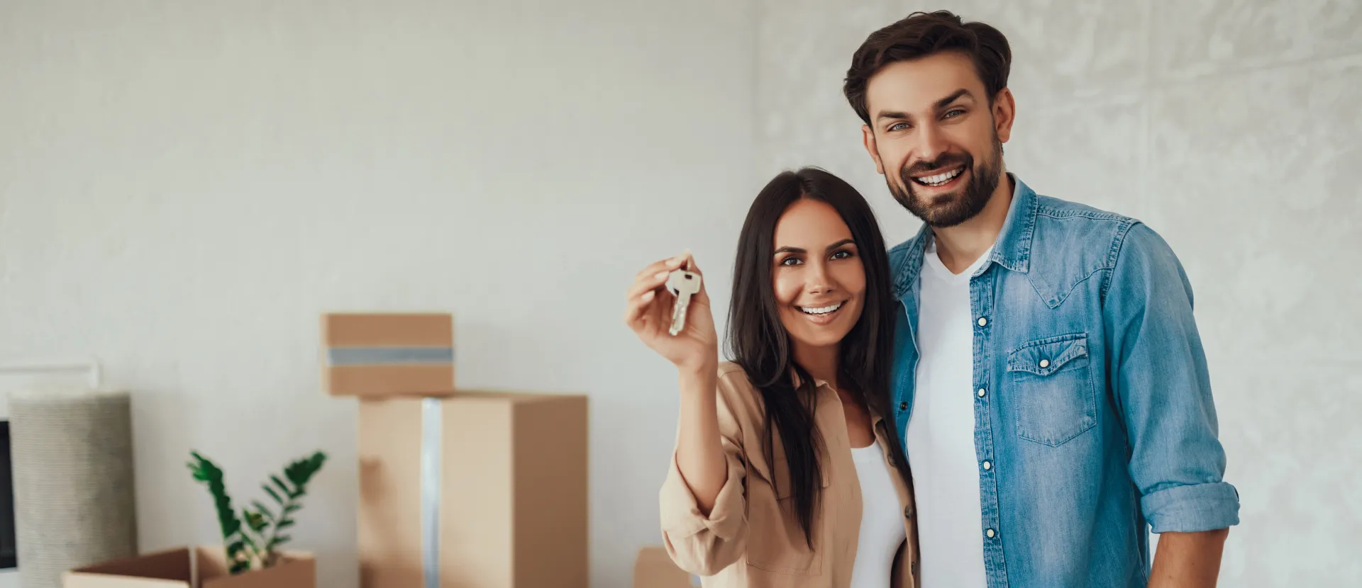 европланировки набирают популярность в настоящее время