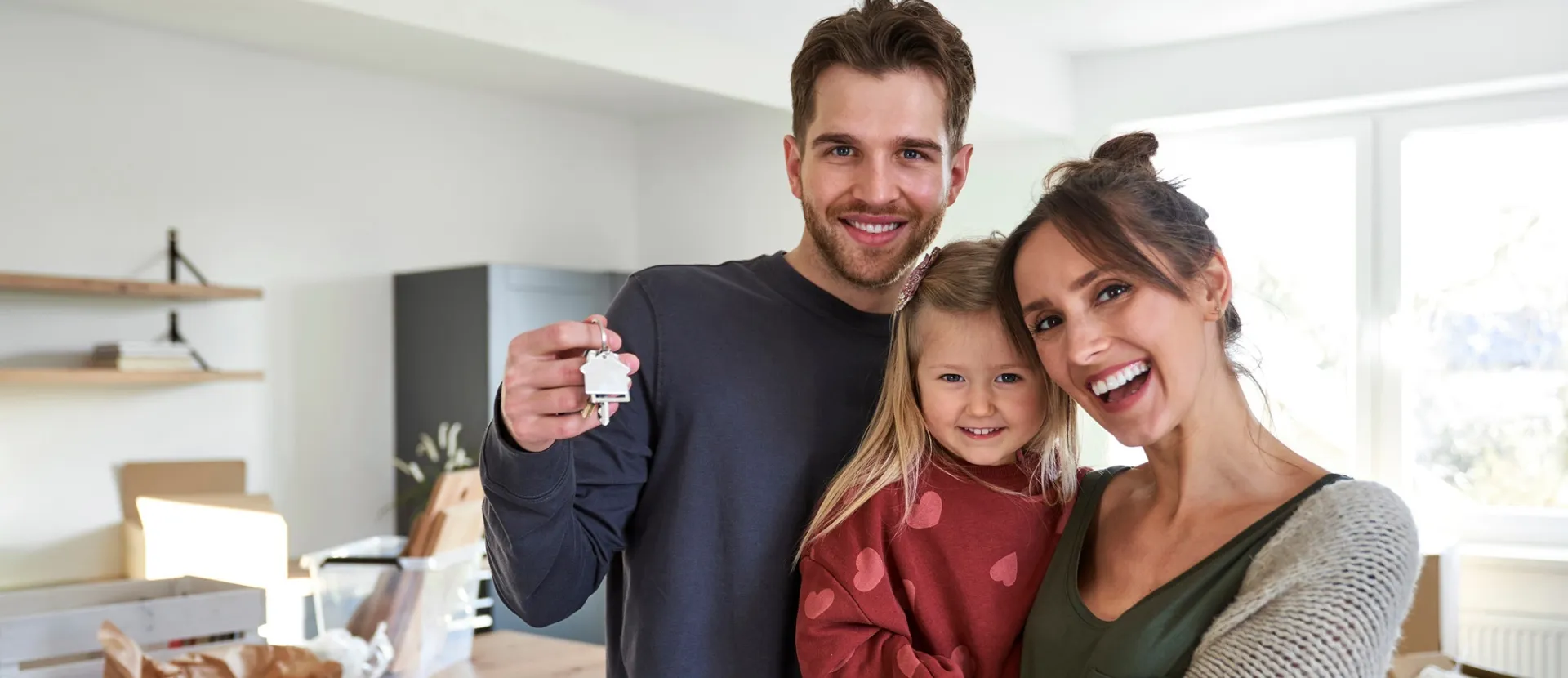 евродвушки имеют отдельную спальню и кухню-гостиную