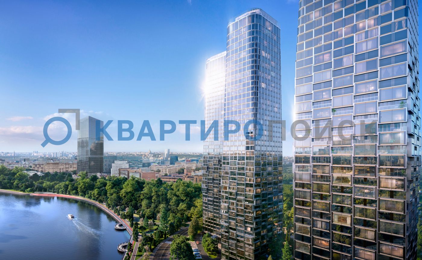 Купить квартиру в ЖК River Park Towers Кутузовский Корпус Amber (Москва,  Кутузовский пр-кт): 411 вариантов по ценам от 26 906 995 ₽ от застройщика  AEON — планировки жилого комплекса, фото, ипотека в новостройке