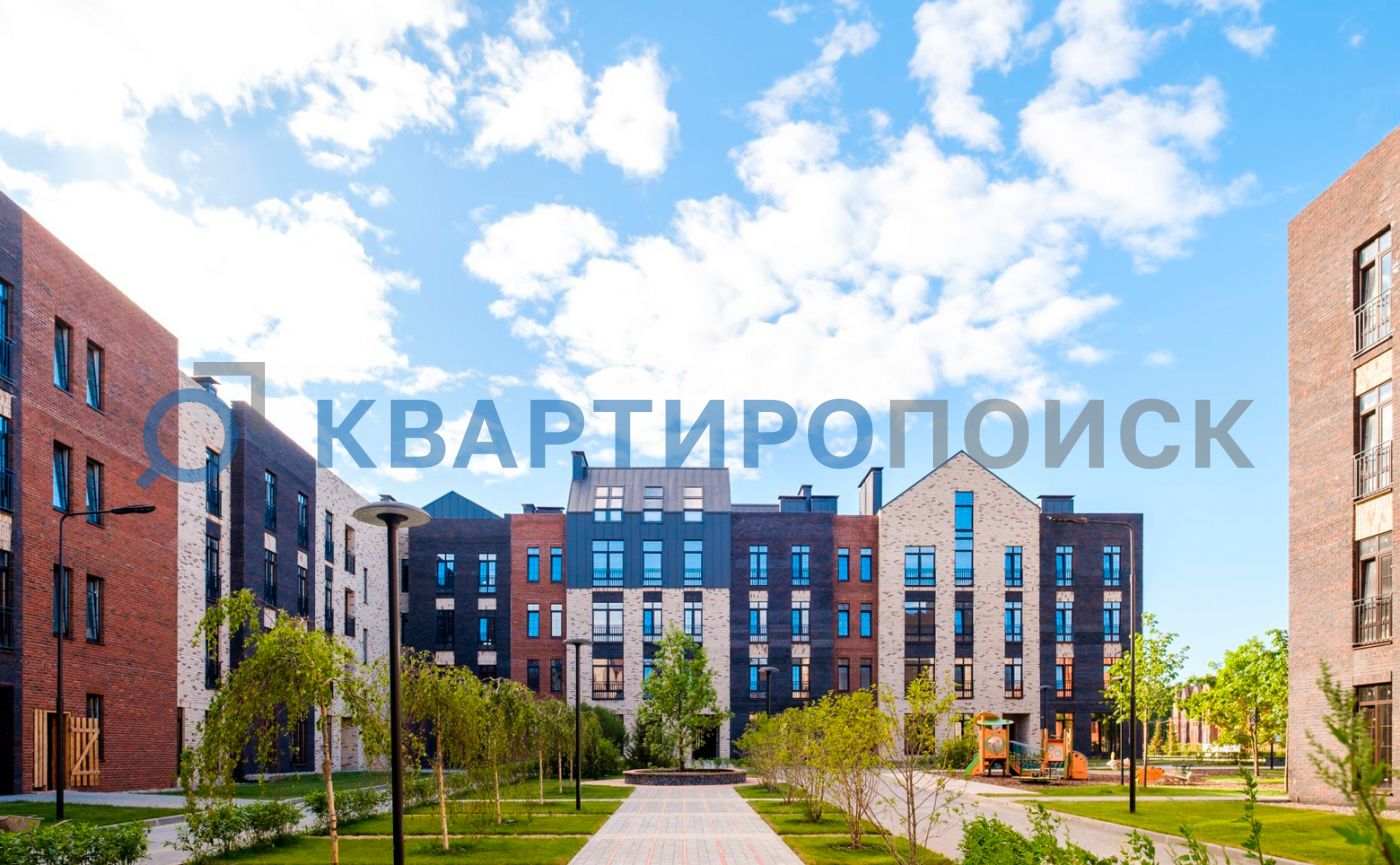 Купить квартиру в ЖК Парк Апрель Корпус 39 (Москва, г Апрелевка, ул Парк  Апрель): 88 вариантов по ценам от 8 402 250 ₽ от застройщика ГК ФСК. Москва  — планировки жилого комплекса, фото, ипотека в новостройке