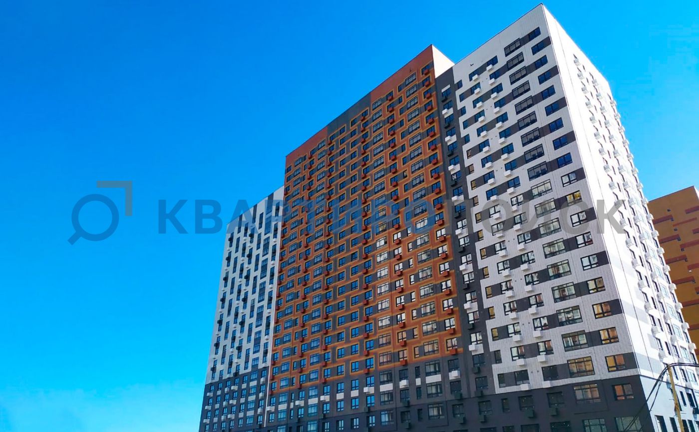 Купить квартиру в ЖК Южная Битца Корпус 10 (Москва, Варшавское шоссе): 793  варианта по ценам от 8 316 585 ₽ от застройщика ДСК-1 — планировки жилого  комплекса, фото, ипотека в новостройке