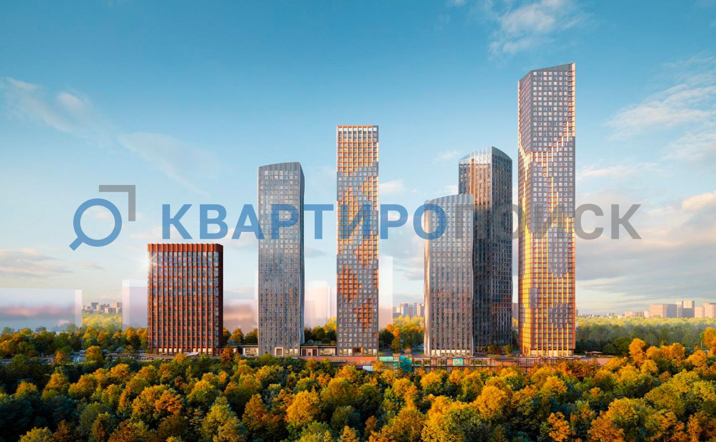 Купить квартиру в ЖК Level Мичуринский Корпус 9 (Москва, Мичуринский пр-кт,):  209 вариантов по ценам от 15 922 870 ₽ от застройщика Level Group —  планировки жилого комплекса, фото, ипотека в новостройке