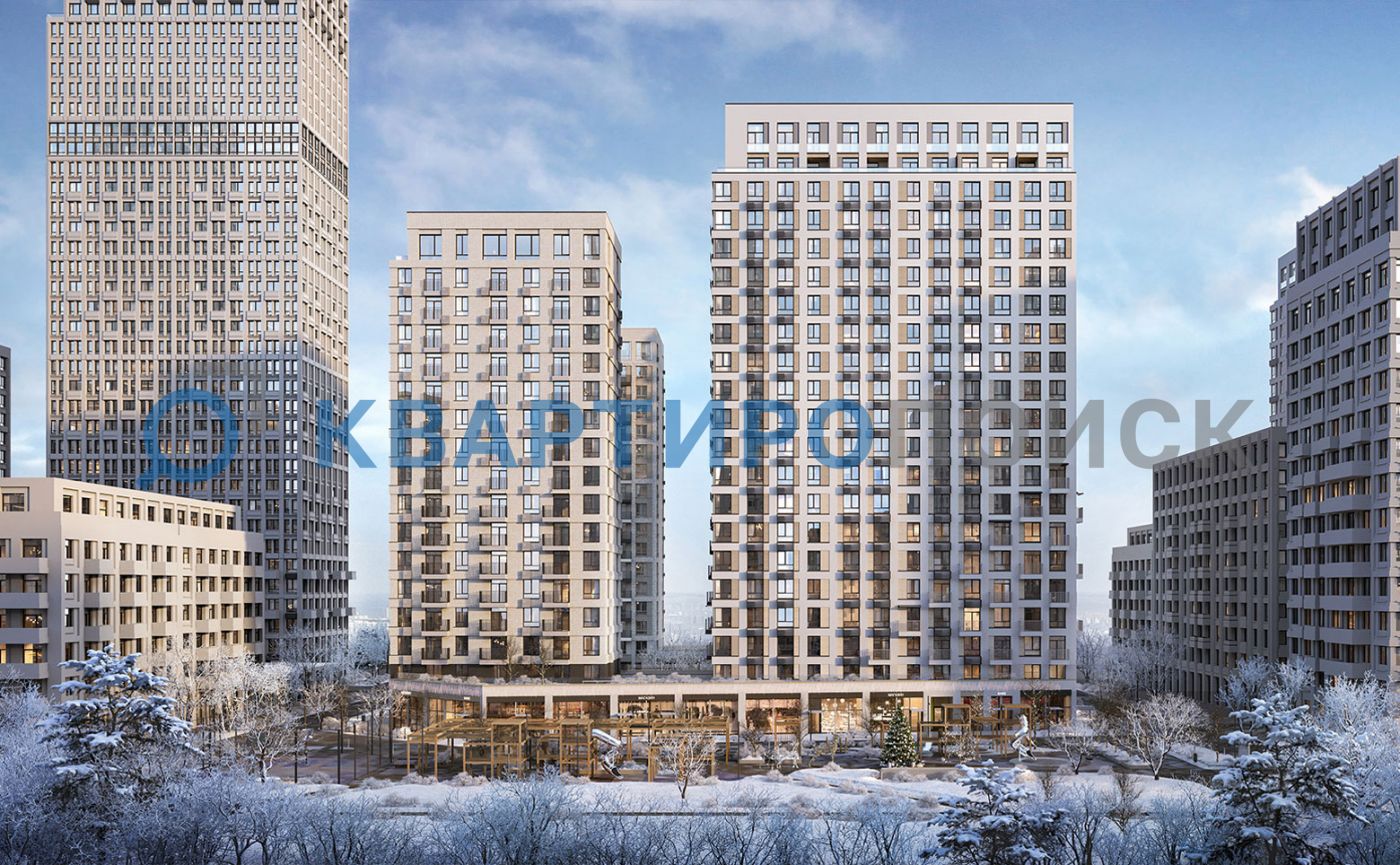 Купить квартиру в ЖК Квартал Герцена Корпус 2 (Москва, МКАД 26-й км,): 746  вариантов по ценам от 8 462 886 ₽ от застройщика ГК Самолет. Москва —  планировки жилого комплекса, фото, ипотека в новостройке