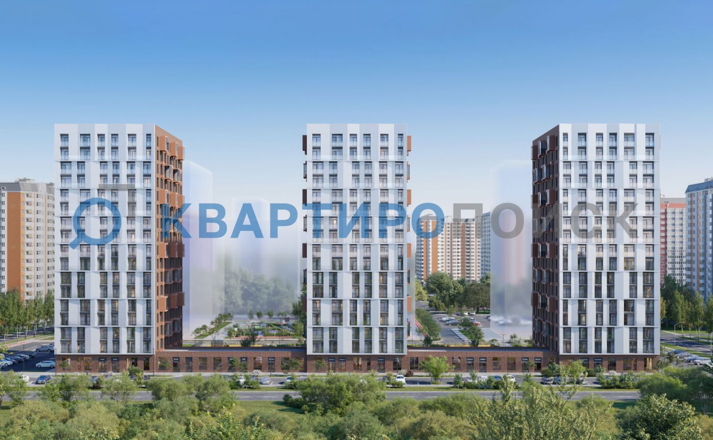 Купить квартиру в ЖК Квартал Авиаторов Корпус 4 (Москва, г Балашиха, Балашихинское  шоссе): 253 варианта по ценам от 5 394 036 ₽ от застройщика ГК Самолет.  Москва — планировки жилого комплекса, фото, ипотека в новостройке